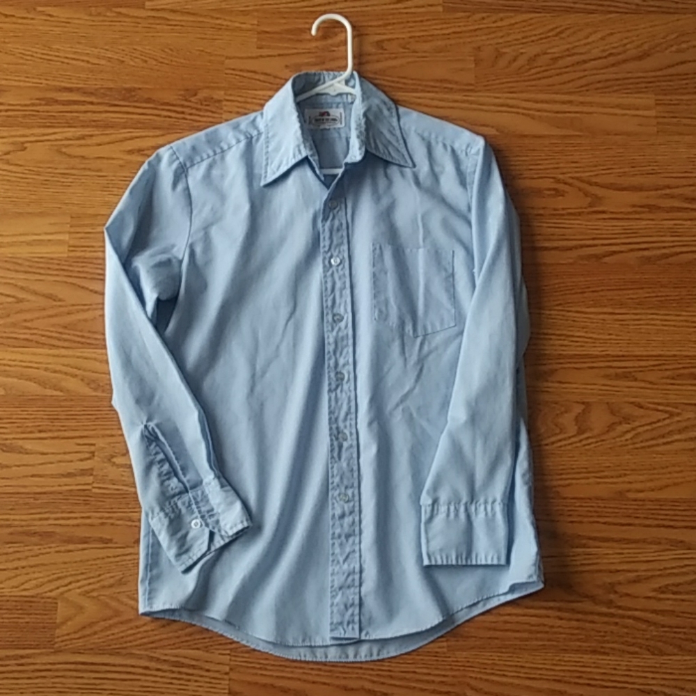 Fruit of the Loom Dress shirt